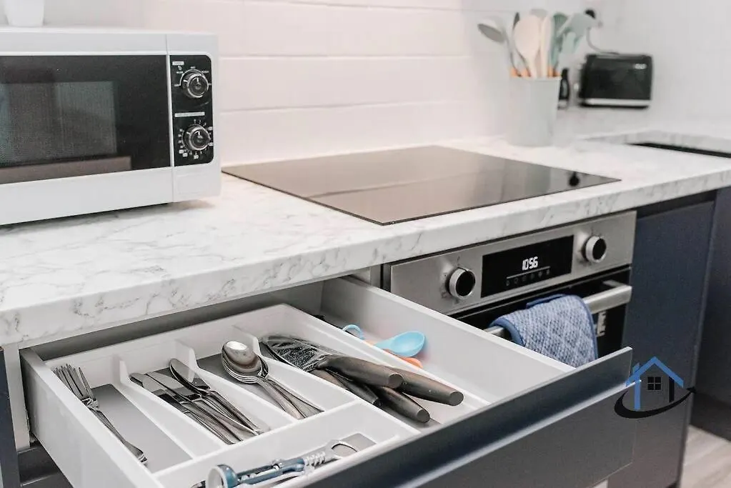 Balby Casa Nr Doncaster Racecourse King Beds Street Parking Βίλα Ηνωμένο Βασίλειο
